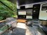 outdoor kitchen