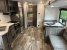 REAR FACING GALLEY DINETTE