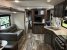 FORWARD FACING GALLEY SITTING AREA